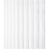 Kayreb Spiral Plastik Helezon 25 MM Şeffaf