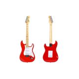 Kaysen K-Eg1-M Rd Elektro Gitar | St Kasa Sss Manyetik