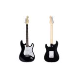 Kaysen K-Eg1-R Bk Elektro Gitar | St Kasa Sss Manyetik
