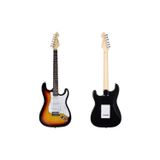 Kaysen K-Eg1-R Sb Elektro Gitar | St Kasa Sss Manyetik