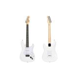 Kaysen K-Eg1-R Wh Elektro Gitar | St Kasa Sss Manyetik