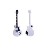 Kaysen K-Eg9 Wh Elektro Gitar | Lp Kasa Hh Manyetik