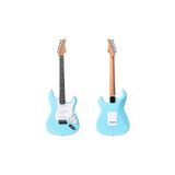 Kaysen Kst-210-S Bl Elektro Gitar | St Kasa Sss Manyetik