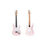 Kaysen KST-210-S PK Elektro Gitar | ST Kasa SSS Manyetik