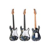 Kaysen Kst-215 Mb Elektro Gitar | St Kasa Hss Manyetik