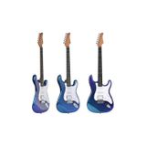 Kaysen Kst-215 Pvb Elektro Gitar | St Kasa Hss Manyetik