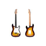 Kaysen Kst-216 3Ts Elektro Gitar | St Kasa Sss Manyetik