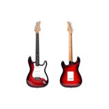 Kaysen Kst-216 Rd Elektro Gitar | St Kasa Sss Manyetik