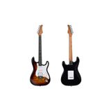 Kaysen Kst-217 3Ts Elektro Gitar | St Kasa Hss Manyetik