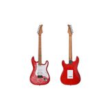 Kaysen Kst-218 Rd Elektro Gitar | St Kasa Hss Manyetik