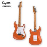 Kaysen Kst-600 Or Modern Strat Elektro Gitar | Hss Alnico V Manyetik