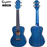 Kaysen U1-24BL Concert Ukulele - Natural