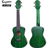 Kaysen U1-24GN Concert Ukulele - Natural