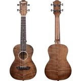 Kaysen U3-24BK Concert Ukulele - Natural