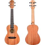Kaysen Uk-K1 Concert Ukulele - Natural
