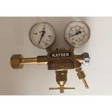 Kayser Argon - Co2 Basınç Düşürücü -200 Bar