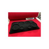 Kayseri Pandizot Peugeot Pejo 307 Pandizot 4X20Cm 2X10 Cm Tiz Yeri Polyesterli fiber elyaftır birebir uyumludur İmalatçıyız isteğe göre yapılır