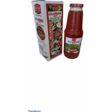 Kayseri Pazarı Gilaburu Nektarı Şekersiz 1 Lt x 3'lü