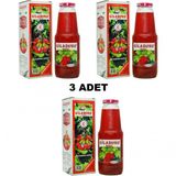 Kayseri Pazarı Gilaburu Suyu 1 Lt X 3 Adet