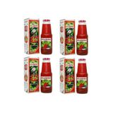 Kayseri Pazarı Gilaburu Suyu 1Lt X 4 Adet