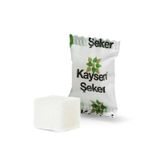 Kayseri Şeker 4 kg Tek Sargılı Küp Şeker