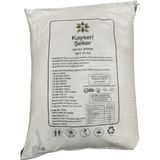 Kayseri Şeker Kristal Toz Şeker 25 kg