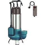 Kaysu H1100f-b Foseptik Dalgıç Su Pompası 1.1 Kw 1.5 Hp