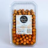 Kaytanlar 1 kg Çizik Yeşil Zeytin