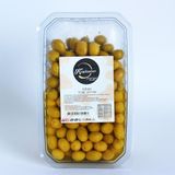 Kaytanlar 1 kg Kırma Yeşil Zeytin