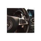 kaytaz MERCEDES 2015+ F1 KULAKÇIK PADDLE SHİFT GÜMÜŞ W205 W213 W117 W176