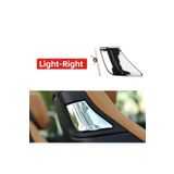 kaytaz MERCEDES C VE E COUPE KOLTUK YATIRMA MANDALI PARLAK SAĞ YOLCU W207 W204 2079108506