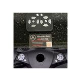 kaytaz MERCEDES DİREKSİYON TUŞ KAPLAMA KROM MAKYAJSIZ W204 W212 W207