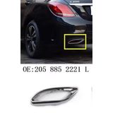 kaytaz MERCEDES SOL EGZOZ UCU W205 W213 W177 W253 2058852221 UYUMLU