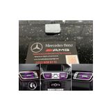 kaytaz MERCEDES W212 Uyumlu KLİMA YÖNLENDİRİCİ 2013-2016 MAKYAJLI KASA KOLDAN VITES MODEL İÇİN