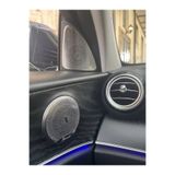 kaytaz MERCEDES W213 BURMESTER HOPARLÖR KAPAKLARI 6 PARÇA