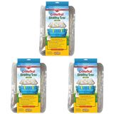 Kaytee Crittertrail Yatak Tepsisi 3 Adet (3 paketi)