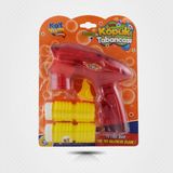 Kayyum 6010 Kırmızı Köpük Tabanca
