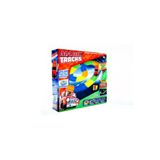 Kayyum Oyuncak 8020 168 Pcs Magic Tracks Araba ve Parkur