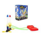 Kayyum Oyuncak Air Rocket Düello Oyuncak Seti