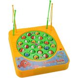 Kayyum Oyuncak Kayyum Kırmızı Balık Oyunu Eğlenceli Tasarım ile 2-4 Yaş Erkek Çocuklar İçin Pilli NO4010 0245
