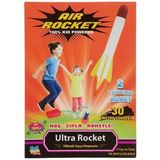 Kayyum Oyuncak Ultra Uçan Air Rocket 2li 9011
