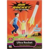 Kayyum Oyuncak Ultra Uçan Air Rocket 2'li
