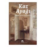 Kaz Ayağı