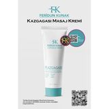 Kaz Gagası Ağrı Kremi 100Ml