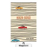Kaza Süsü - Eda İşler