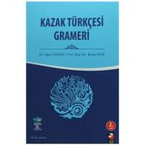 Kazak Türkçesi Grameri - Oğuz Doğan Kenan Koç
