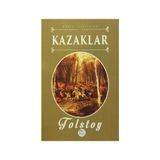 Kazaklar - Lev Nikolayeviç Tolstoy