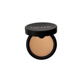 Kazan Hobi 06 Gold Bronze Işıltılı Bitişli Highlighter Toz Yüz Pudrası - Renkli