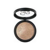 Kazan Hobi 08 Radiant Highlighter Mineral Etkili Fırınlanmış Pudra - Renkli