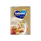 Kazan Hobi 1 Bebek Sütü 350 G 0-6 Ay